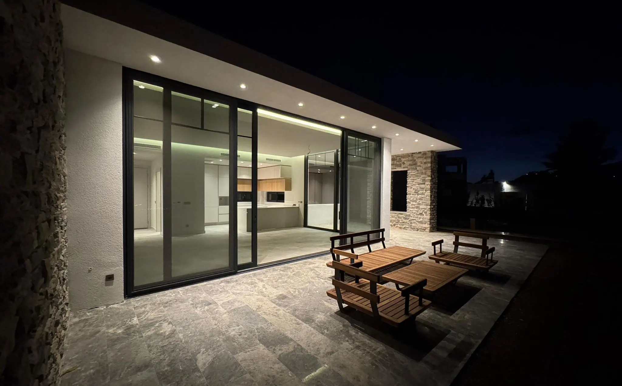 Real estate in Geris